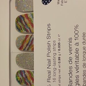 Color Street Nail Strips